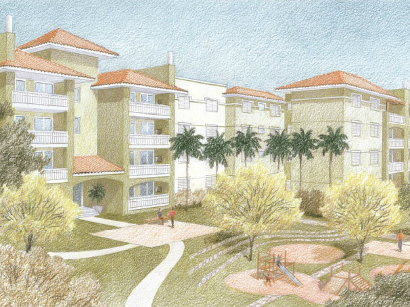 Avalon Praças Residenciais