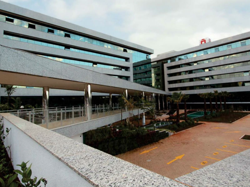Biosphere Health Center