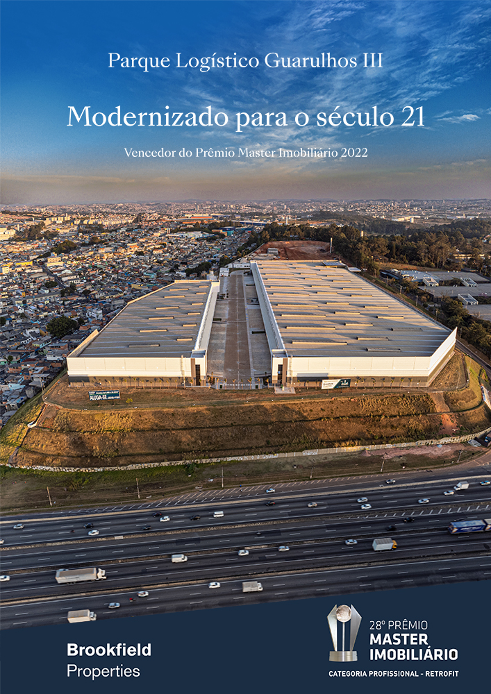 PL Guarulhos III Modernizado para o século 21