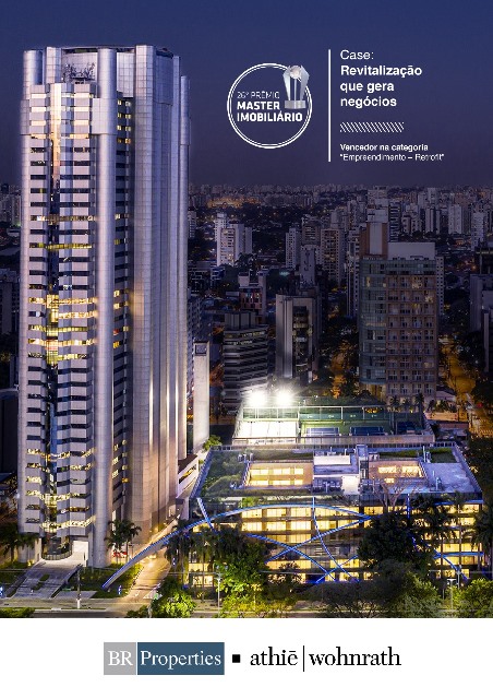 RETROFIT DO COMPLEXO PLAZA CENTENÁRIO – SP