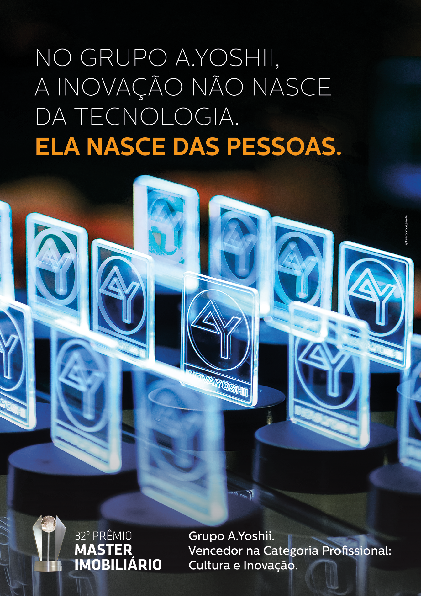 Grupo A.Yoshii - Inovação e Eficiência na Construção